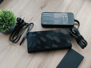 Stacja dokująca Kensington SD4800P + zasilacz 135W