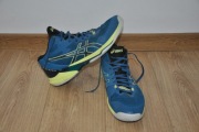 ASICS Sky Elite FF MT 2 – Profesjonalne buty do siatkówki / halowe 48