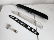 BLENDA LISTWA DRZWI TYŁ LEWA 7700308723 PODŚWIETLENIE REJESTRACJI KANGOO 1