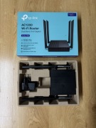 Router TP-Link Archer C64 AC1200 MU-MIMO / stan jak nowy