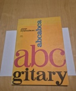 abc gitary- Józef Powroźniak