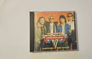 The Best Of Van Halen Through the Years płyta CD