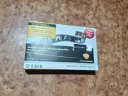 Adapter Wi-Fi USB D-Link DWA-140 | nowy | 300 Mbps | z pudełkiem