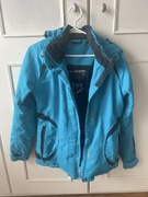 KURTKA DAMSKA 4F AQUATECH rozmiar S