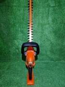 Nożyce black&decker (stan nieznany)