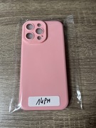 Etui na telefon iPhone 14 Pro Max/ ochrona kamery/ szkło gratis