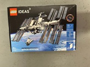 LEGO Ideas Międzynarodowa Stacja Kosmiczna (ISS) (21321)