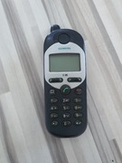 Siemens C35i telefon komórkowy, ładowarka