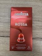Lavazza Rossa kapsułki do ekspresu 03/2027