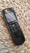 Nokia 8800d Sirocco 