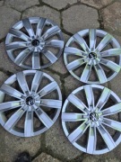 Oryginalne kołpaki vw 17