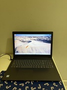 Sprzedam uszkodzonego laptopa Lenovo