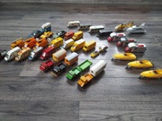 Siku majorette matchbox 