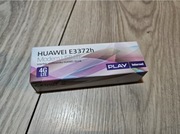 Modem LTE 4G Huawei E3372H Nowy