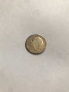 2 zlote 1933 Jadwiga/Babka/Glowa Kobiety