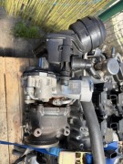 Kompletne Turbo 1.5 TSI VW Seat Skoda Audi