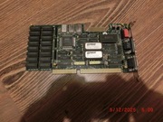 Trident 9002-01 TVGA 8800CS 16BIT ISA 9 + 15PIN D-SUB 512kb karta graficzna