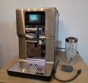 KRUPS Intuition Experience+ EA877D (stal /grafit)