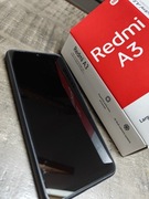 Xiaomi Redmi A3 Midnight Black 3GB RAM 64GB ROM