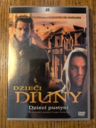 Dzieci Diuny DVD NOWA Unikat