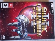 Galactic Civilizations II gra PC