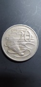 Australia 20 centów 1979 rok 