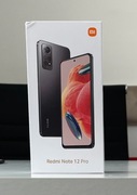 Xiaomi Redmi Note 12 Pro 6/128