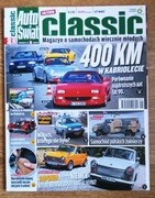 Auto świat classic nr 1/2023