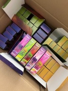 Opakowanie Bang 80K Puffs