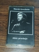 Marek Grechuta - "Złote przeboje" kaseta magnetofonowa