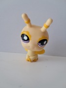 Littlest Pet Shop LPS pszczoła