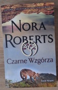 Czarne Wzgórza Nora Roberts