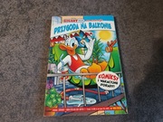 Gigant poleca na wakacje 100/2020 - Przygoda na balkonie 