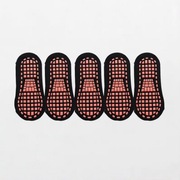 Dziecięce skarpetki antypoślizgowe 5-11 lat