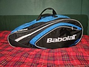 Torba na rakiety do tenisa 