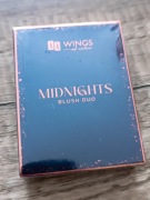 AA Wings Midnights Blush Duo nowy róż Burning Sky 
