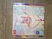 Zestaw koralikow do tworzenia bransoletek  smiki stylo