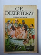 C.K.Dezerterzy" Kazimierz Sejda BDB
