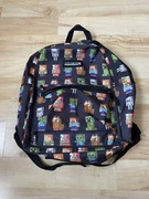Plecak Minecraft Multi Character