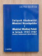 Związek Akademicki Młodzież Wszechpolska / Kulińska