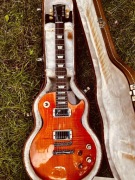 Gibson Gary Moore Les Paul Standard 2013