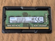 Pamięć RAM Samsung 8GB DDR4 2400MHz SO-DIMM M471A1K43BB1-CRC