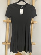 H&M Sukienka Nowa czarna roz 36