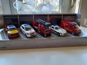 Majorette S.O.S. Giftpack (France)