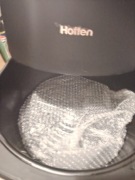 Frytkownica beztłuszczowa 