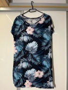 Sukienka Letnia Troll