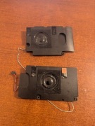 Głośniki ASUS X501A komplet lewy prawy