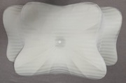 DONAMA PODUSZKA ORTOPEDYCZNA na ból pianka z pamięcią kształtu