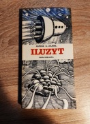 Janusz A. Zajdel - Iluzyt