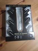 Zestaw do pielęgnacji dla mężczyzn 